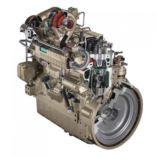 在約翰迪爾發(fā)動(dòng)機(jī)中使用生物柴油